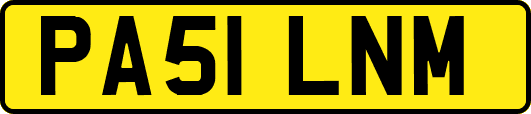 PA51LNM