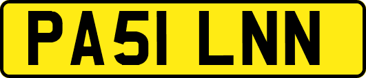 PA51LNN