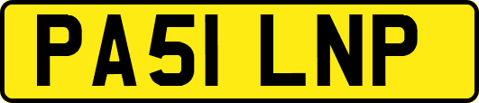 PA51LNP