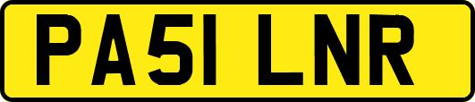 PA51LNR