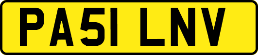 PA51LNV