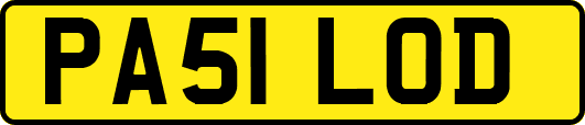 PA51LOD