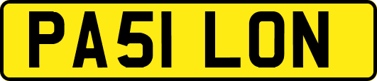 PA51LON