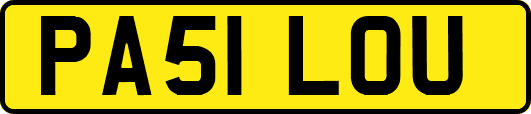 PA51LOU