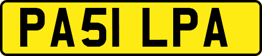PA51LPA