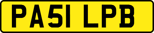 PA51LPB