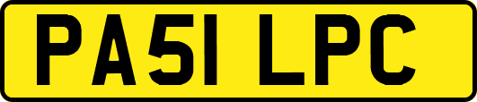 PA51LPC