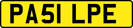 PA51LPE
