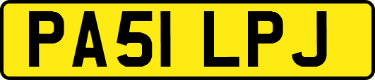 PA51LPJ