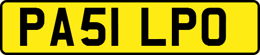 PA51LPO