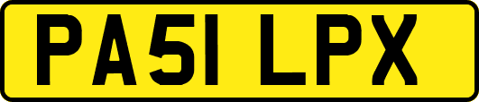 PA51LPX