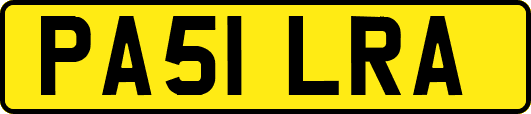 PA51LRA