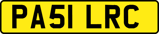 PA51LRC