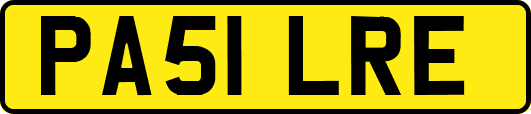 PA51LRE