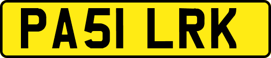 PA51LRK