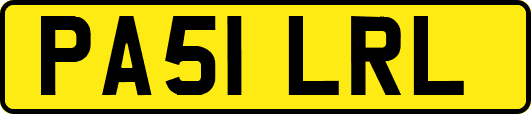 PA51LRL