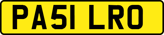 PA51LRO