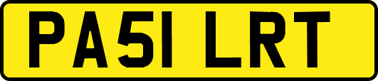 PA51LRT