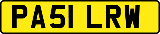 PA51LRW