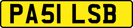 PA51LSB