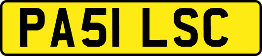 PA51LSC