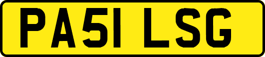 PA51LSG