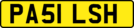 PA51LSH