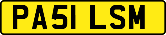 PA51LSM