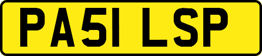 PA51LSP