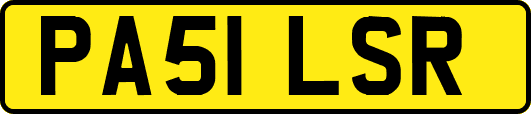 PA51LSR