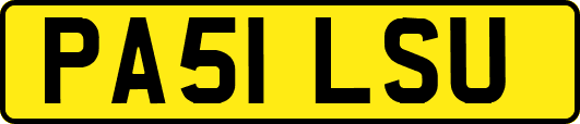 PA51LSU