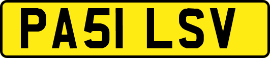 PA51LSV