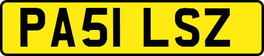 PA51LSZ