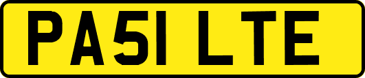 PA51LTE
