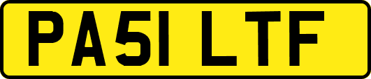 PA51LTF