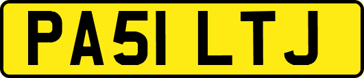 PA51LTJ