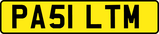 PA51LTM