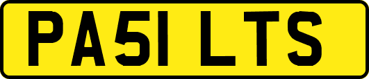 PA51LTS