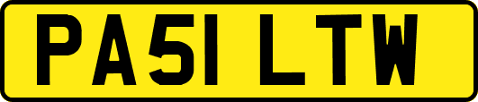 PA51LTW