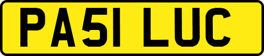PA51LUC