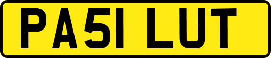 PA51LUT