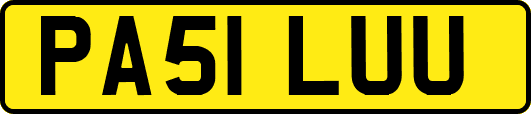 PA51LUU