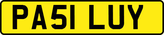 PA51LUY