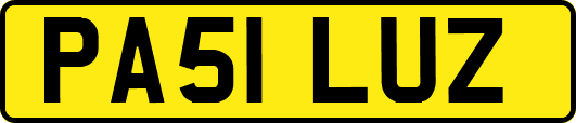 PA51LUZ