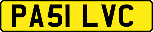 PA51LVC