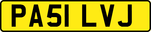PA51LVJ