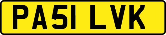 PA51LVK