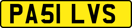 PA51LVS