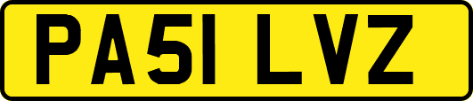 PA51LVZ
