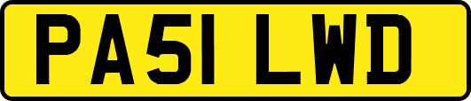 PA51LWD